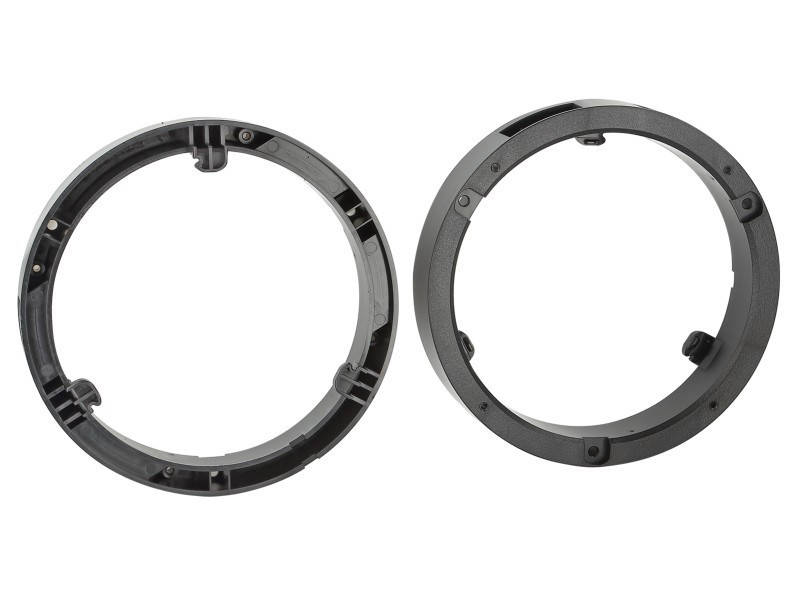 Citroën - Mitsubishi hangszóró kiemelő keret 165 mm 271200-03 Hangszóró beépít? keretek 0