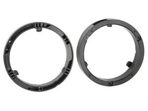  Citroën - Mitsubishi hangszóró kiemelő keret 165 mm 271200-03 Hangszóró beépít? keretek