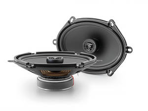Focal ACX 570 közép ovál autóhangszóró