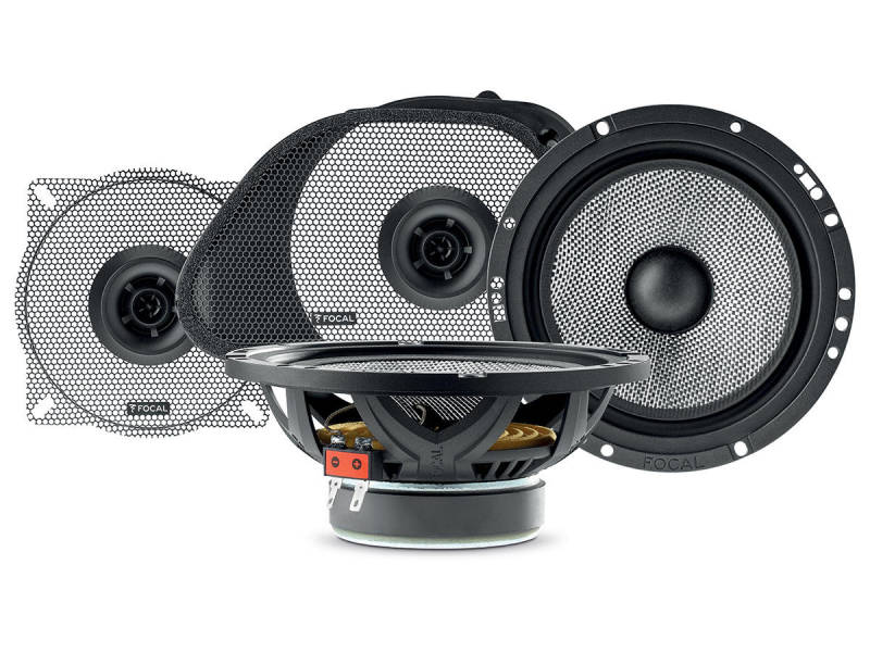 Focal HDA 165 - 98/2013 HARLEY DAVIDSON 0