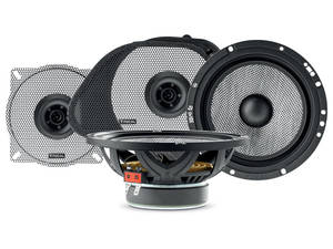 Focal HDA 165 - 98/2013 HARLEY DAVIDSON
