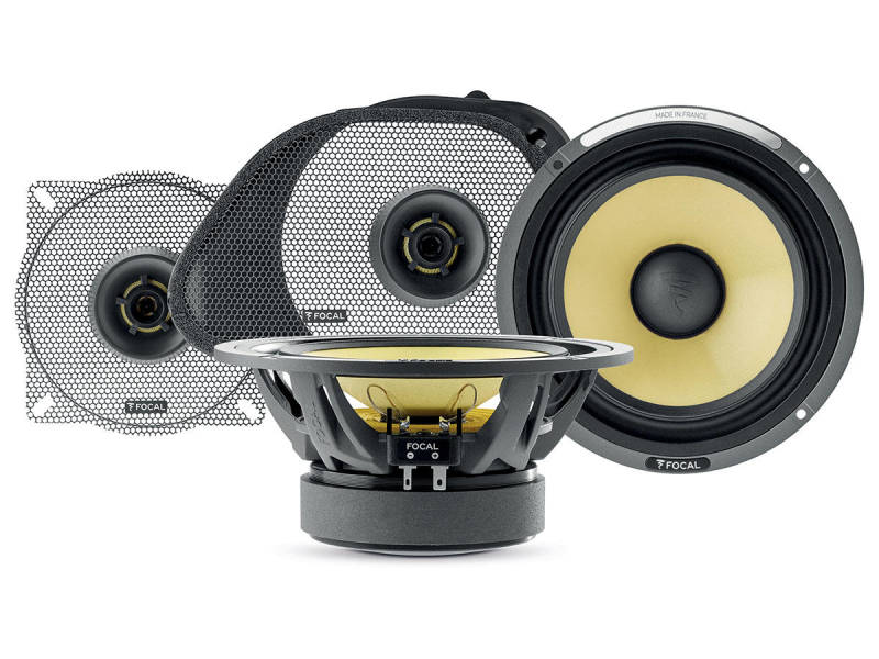 Focal HDK 165 - 98/2013 HARLEY DAVIDSON 0