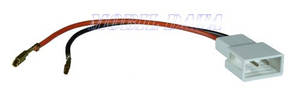  Citroen C1 - Peugeot 107 - Toyota Aygo hangsz?r? csatlakoz? adapter 550215 