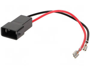  Honda Accord ?s Civic els? ajt? hangsz?r? csatlakoz? CT55-HD01 