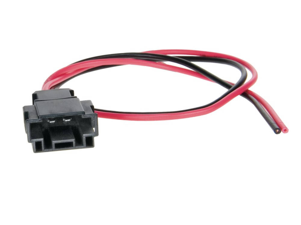BMW 3 (E46) ?s Mercedes hangsz?r? csatlakoz? adapter k?bel 11-1193-01 0