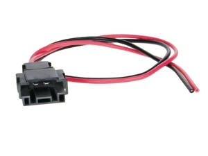  BMW 3 (E46) ?s Mercedes hangsz?r? csatlakoz? adapter k?bel 11-1193-01 