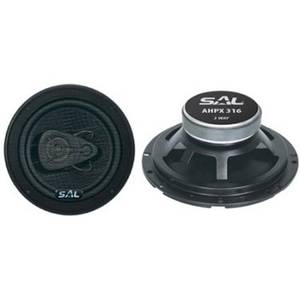 SAL AHPX 316 16 cm-es autóhangszóró